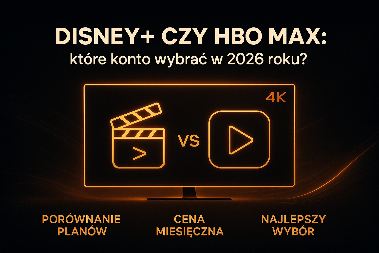 Disney+ czy HBO Max: które konto wybrać w 2026 roku? - ilustracja 2