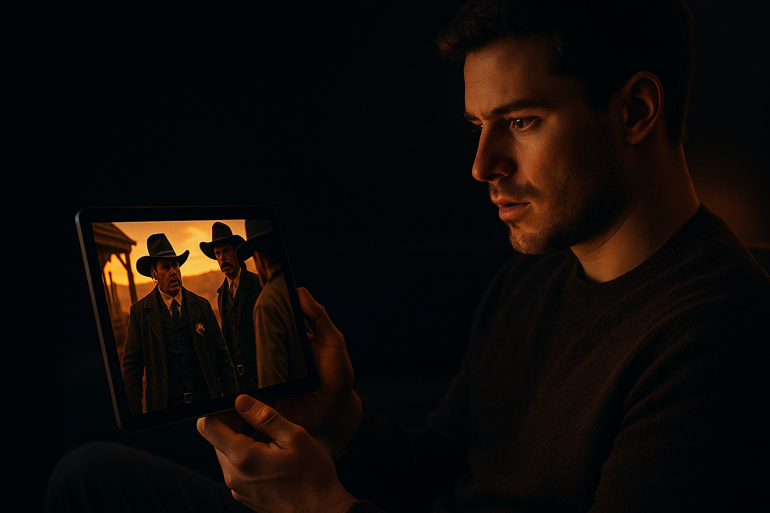 Marshals: Historia z Yellowstone na Apple TV+ o czym jest i czy warto - ilustracja