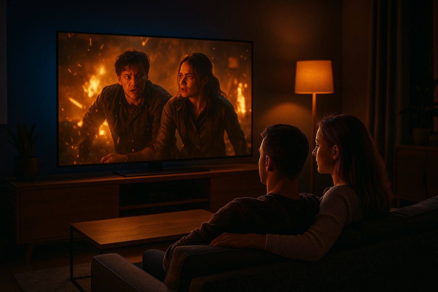 Nowości na SkyShowtime w październiku 2026: filmy i seriale - ilustracja