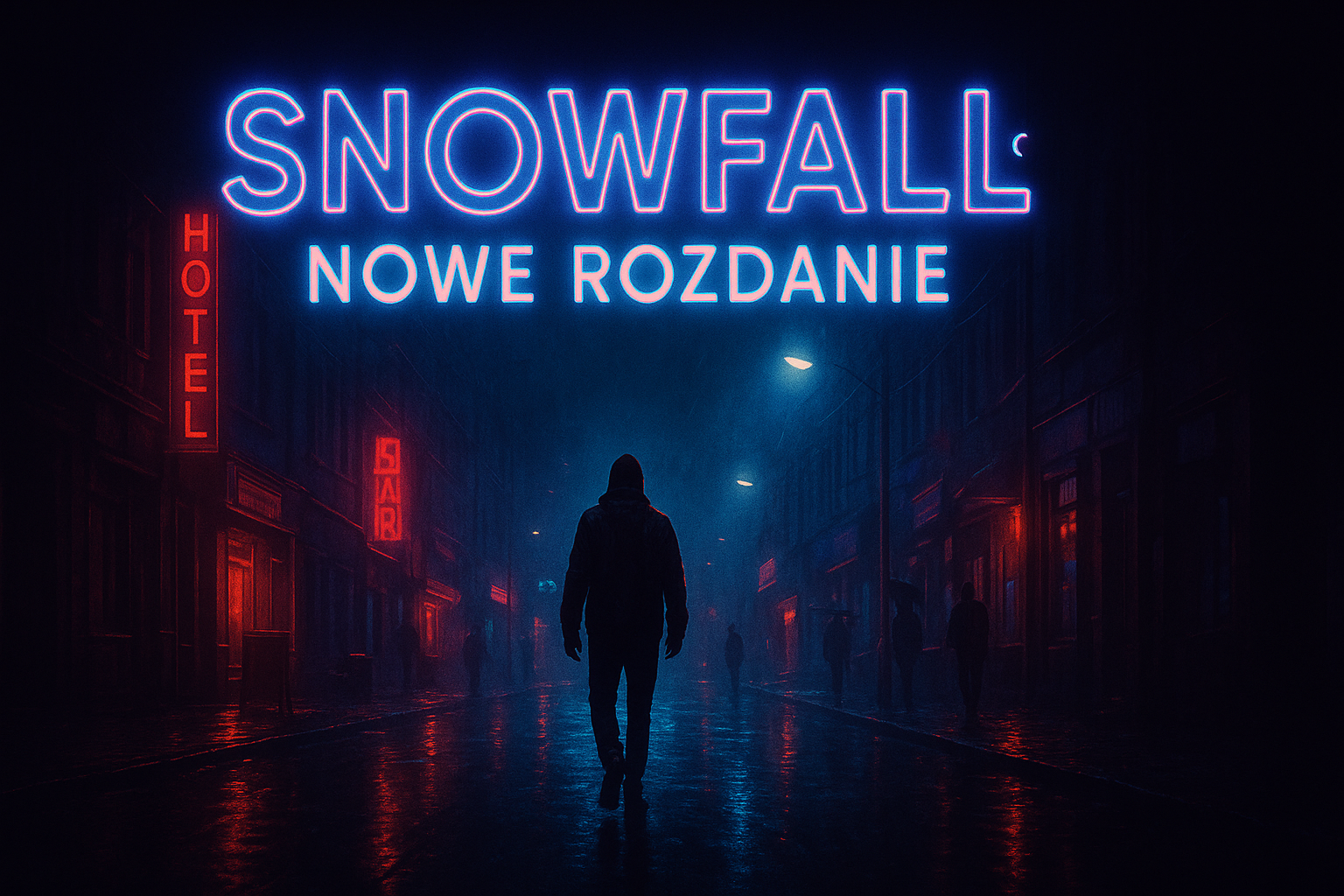 Snowfall: Nowe rozdanie na Disney+: kiedy premiera, o czym jest i czy warto